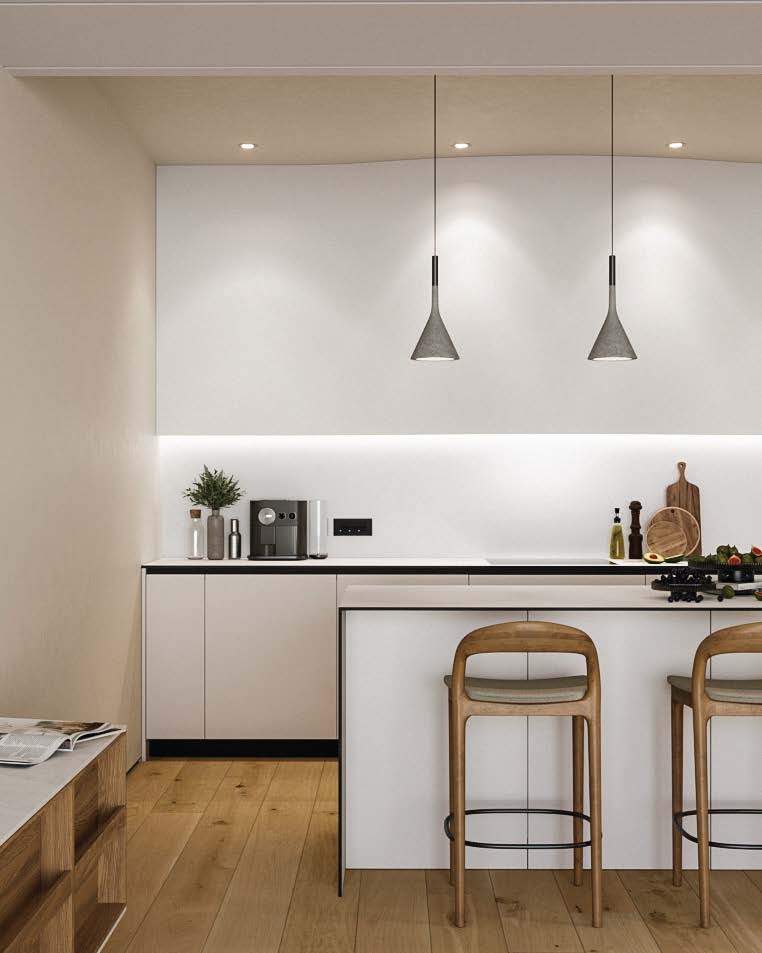 Residential