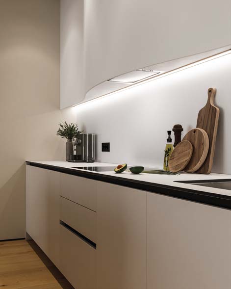 LED Lighting