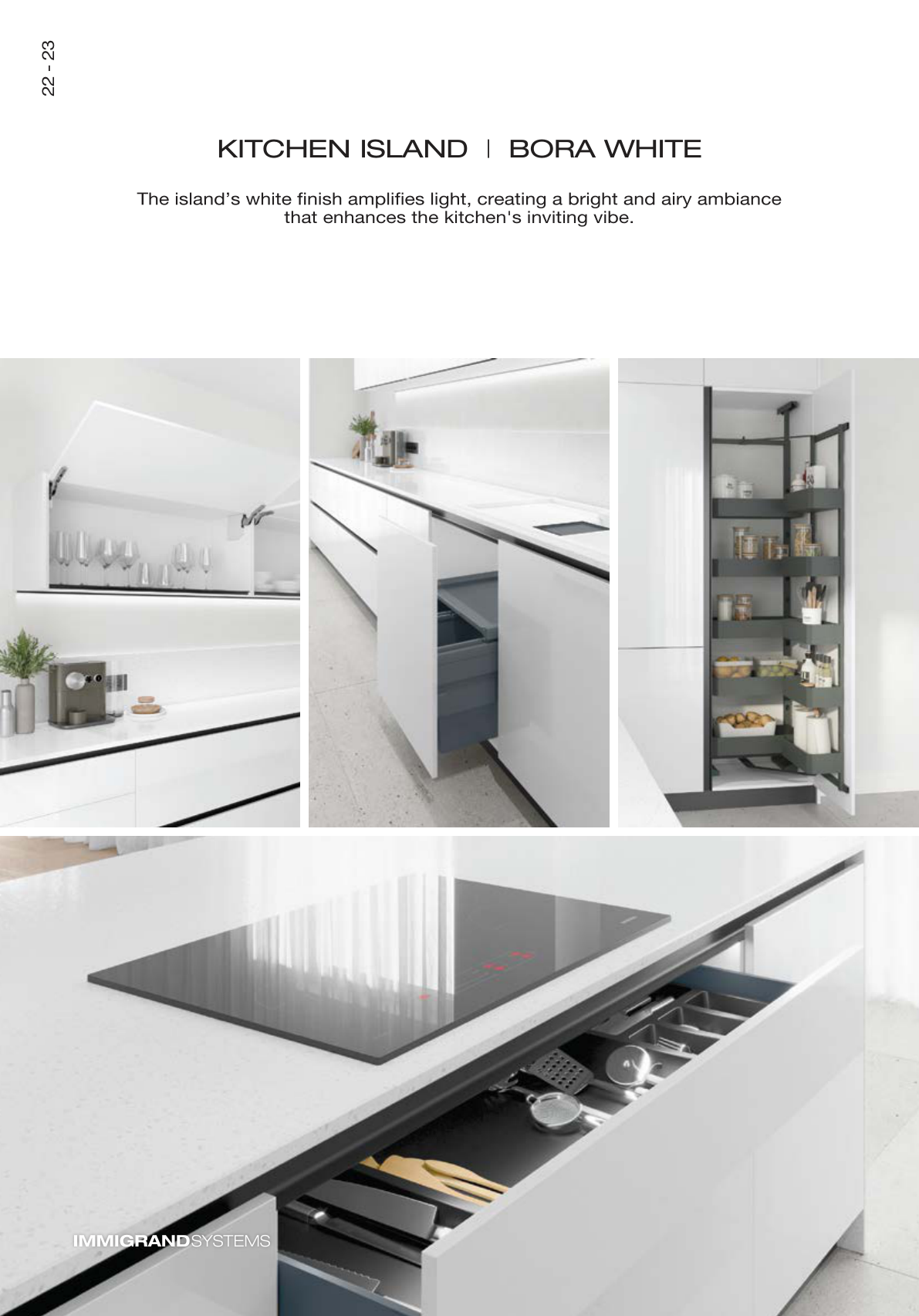 Kitchen Systems