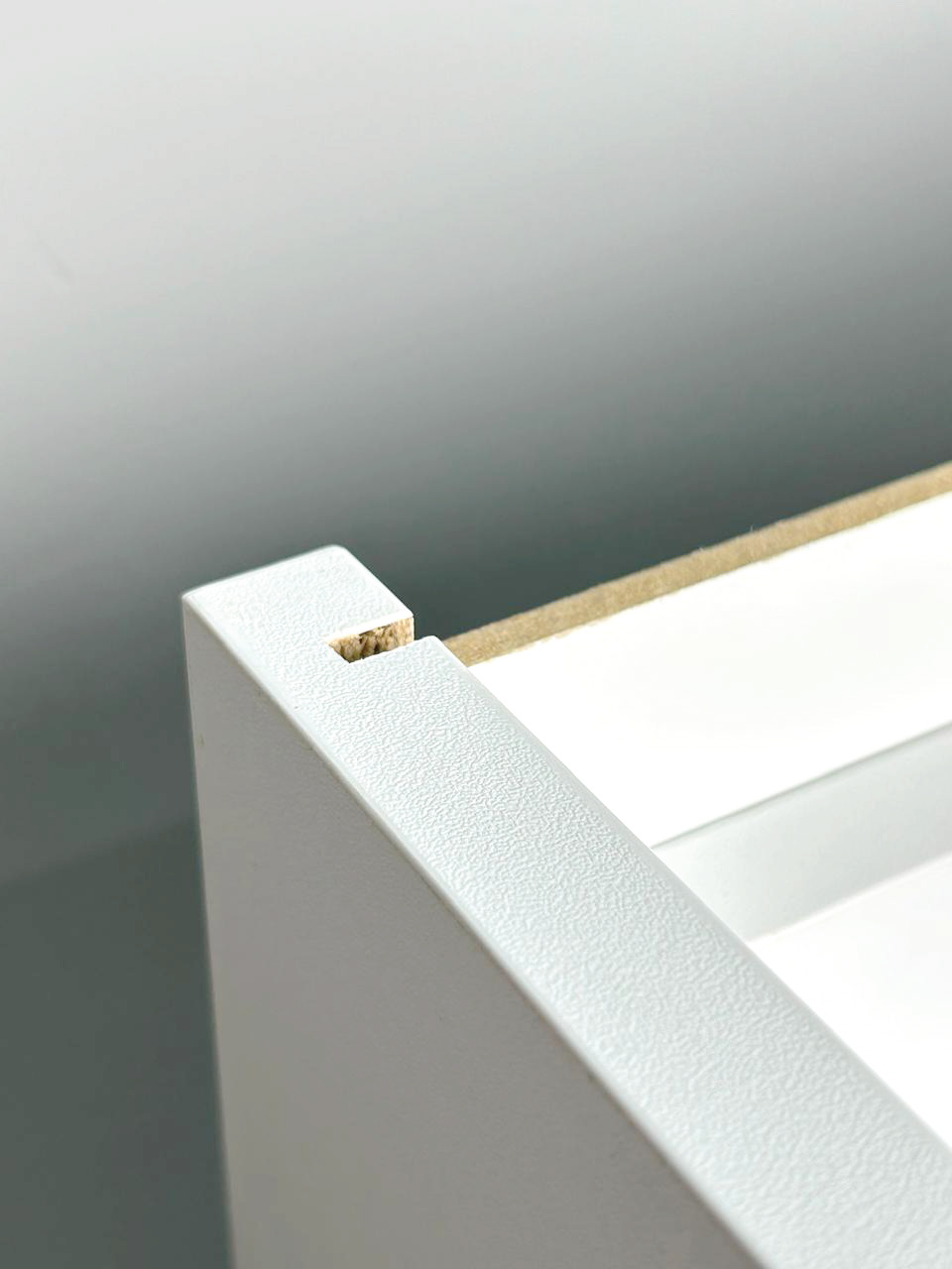 Component detail