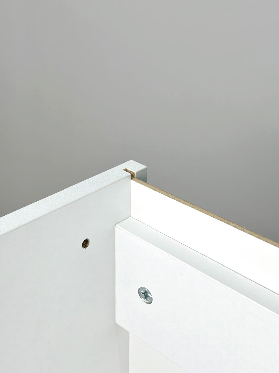 Component detail
